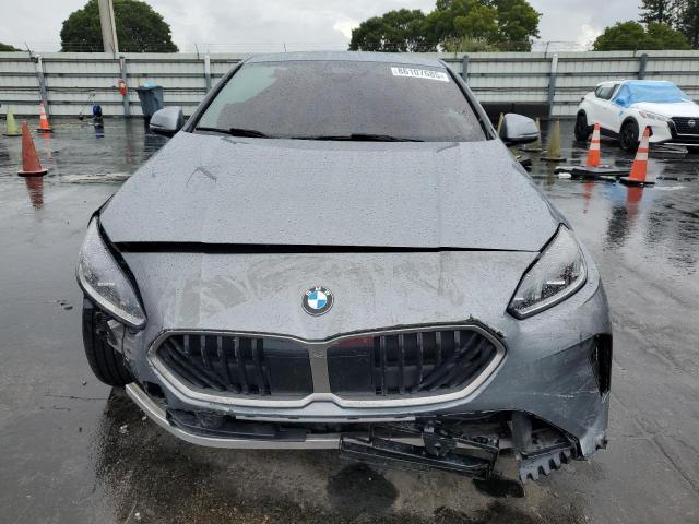 WBA83GG03T7T10855 - 2026 BMW 228 SILVER photo 5