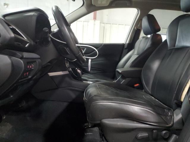 JF2SKASC0KH472527 - 2019 SUBARU FORESTER LIMITED თეთრი ფოტო 7