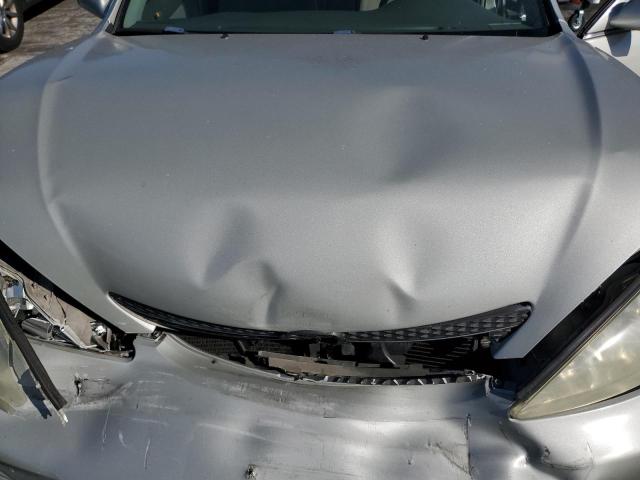 4T1BE32K33U148727 - 2003 TOYOTA CAMRY LE BEIGE photo 11