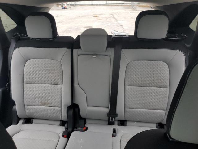 1FMCU0GN9RUB35370 - 2024 FORD ESCAPE ACTIVE 黑色 照片 10