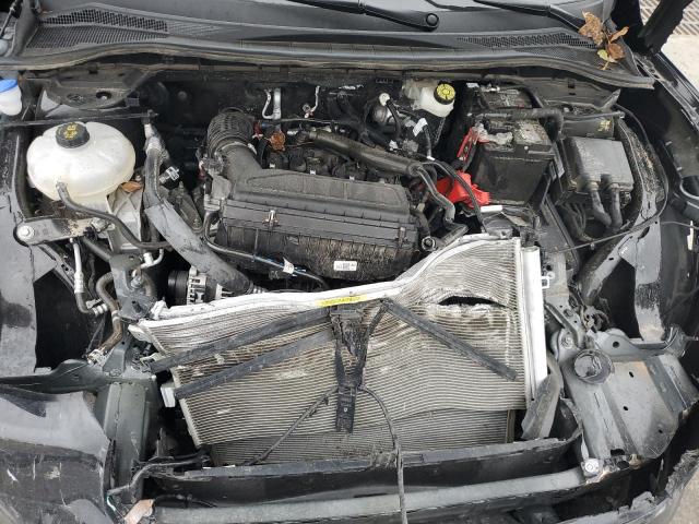 1FMCU0GN9RUB35370 - 2024 FORD ESCAPE ACTIVE 黑色 照片 12