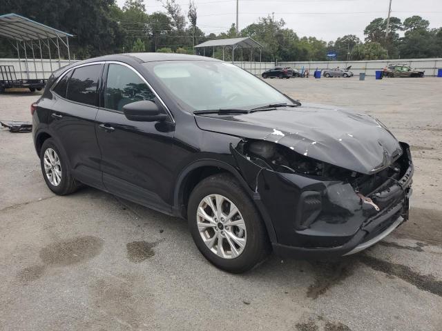 1FMCU0GN9RUB35370 - 2024 FORD ESCAPE ACTIVE 黑色 照片 4