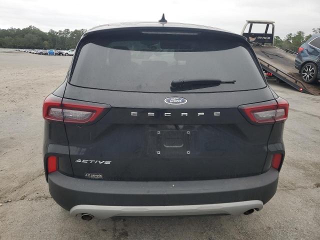 1FMCU0GN9RUB35370 - 2024 FORD ESCAPE ACTIVE 黑色 照片 6