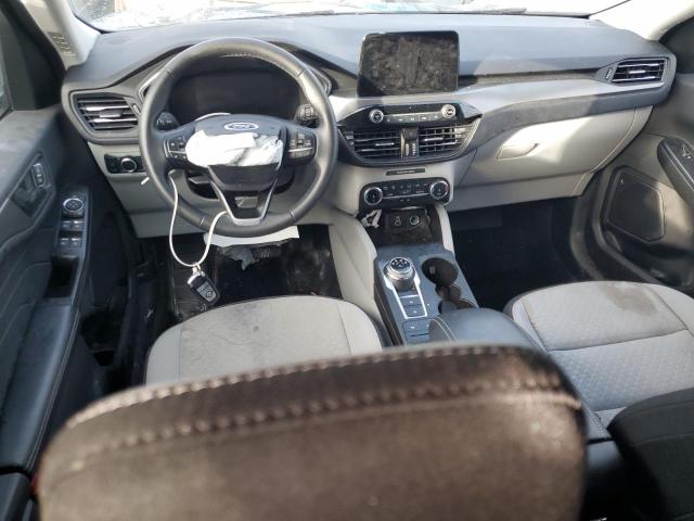 1FMCU0GN9RUB35370 - 2024 FORD ESCAPE ACTIVE 黑色 照片 8