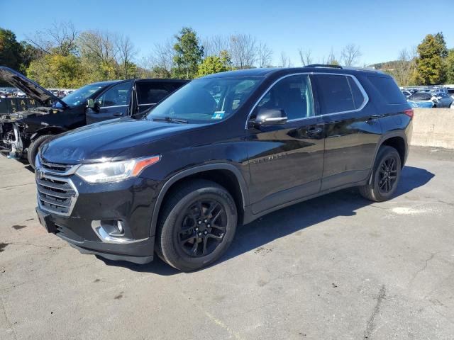 2018 CHEVROLET TRAVERSE LT, 
