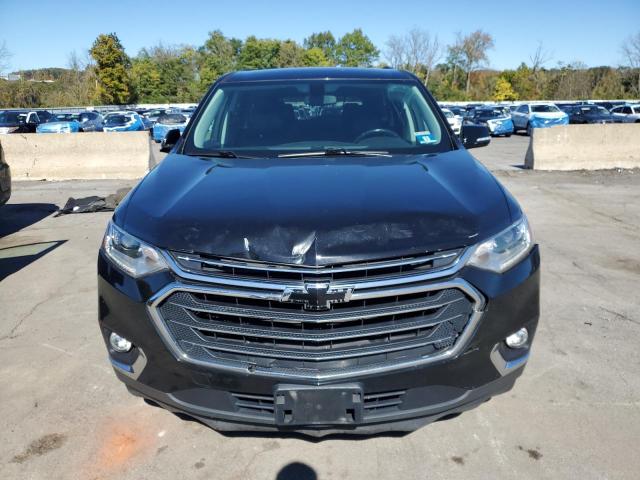 1GNERGKW3JJ205238 - 2018 CHEVROLET TRAVERSE LT შავი ფოტო 5