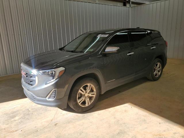 2018 GMC TERRAIN SLE, 