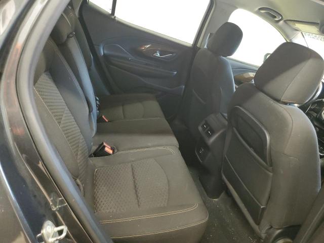 3GKALMEV6JL240220 - 2018 GMC TERRAIN SLE Grafit foto 11