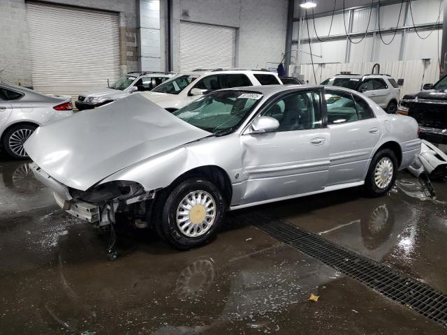 2003 BUICK LESABRE CUSTOM, 