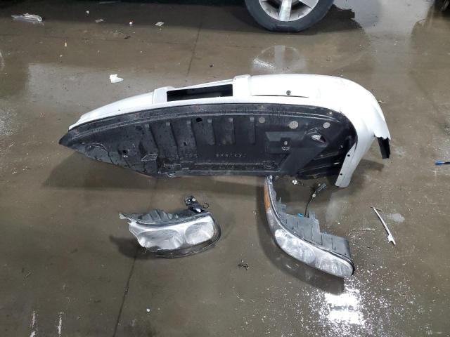 1G4HP52K534201993 - 2003 BUICK LESABRE CUSTOM ვერცხლისფერი ფოტო 12