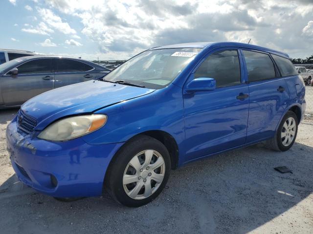 2005 TOYOTA COROLLA MA XR, 