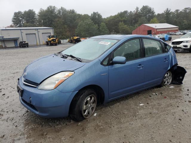 2009 TOYOTA PRIUS, 