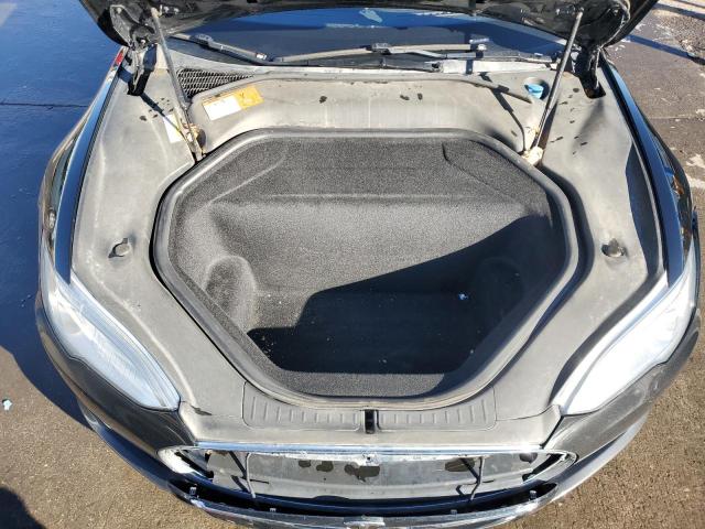 5YJSA1H27EFP68147 - 2014 TESLA MODEL S Qara foto 11