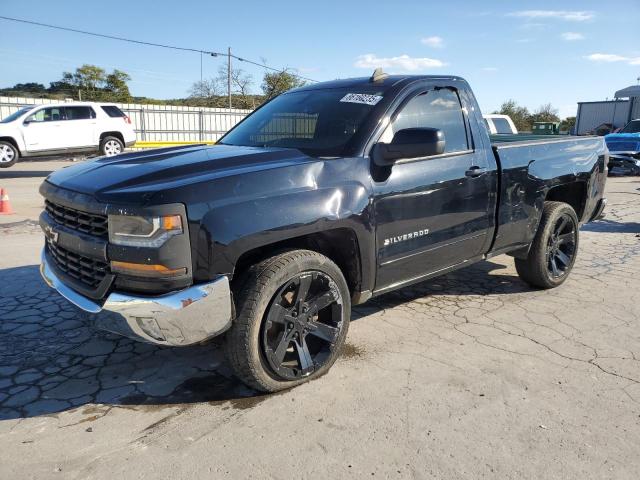2017 CHEVROLET SILVERADO C1500 LT, 