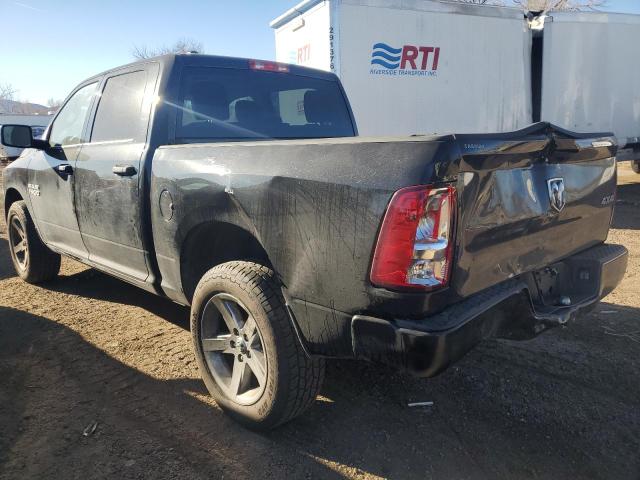 1C6RR7KG2HS669894 - 2017 RAM 1500 ST CHARCOAL photo 2