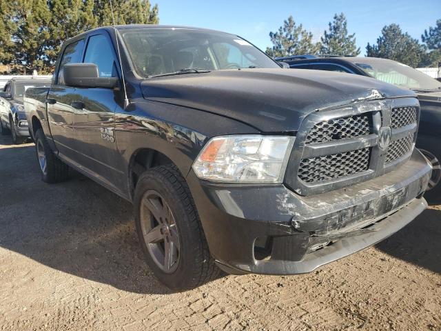 1C6RR7KG2HS669894 - 2017 RAM 1500 ST CHARCOAL photo 4
