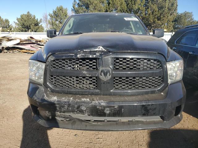 1C6RR7KG2HS669894 - 2017 RAM 1500 ST CHARCOAL photo 5