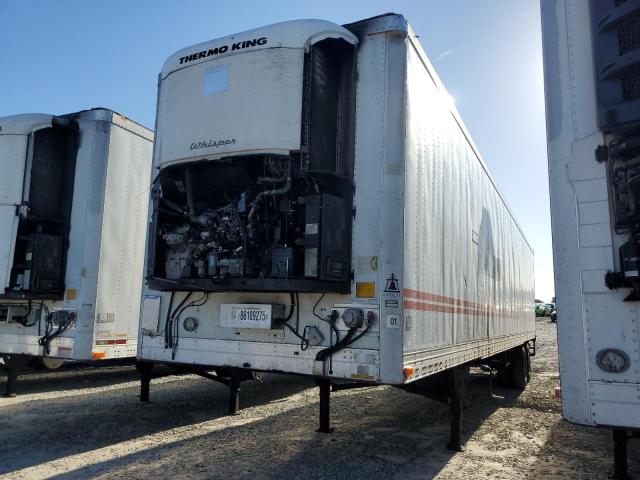 1UYVS2484BU081612 - 2011 UTILITY VS2RA WHITE photo 2