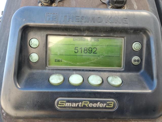 1UYVS2484BU081612 - 2011 UTILITY VS2RA WHITE photo 8