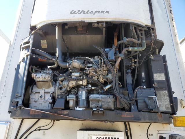 1UYVS2484BU081612 - 2011 UTILITY VS2RA WHITE photo 9