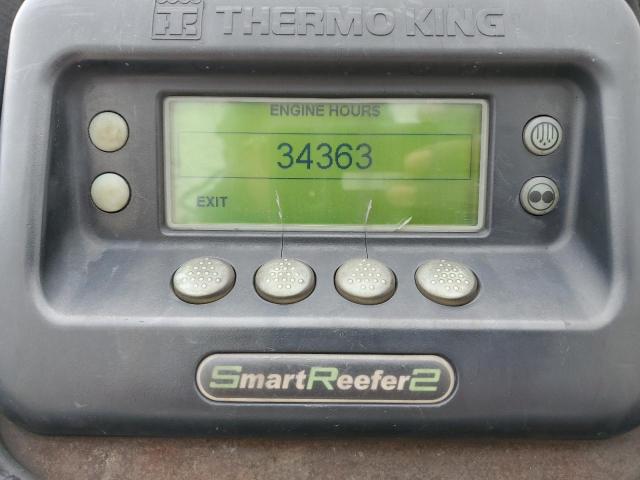 1UYVS2485GM426122 - 2016 UTILITY VS2RA WHITE photo 8