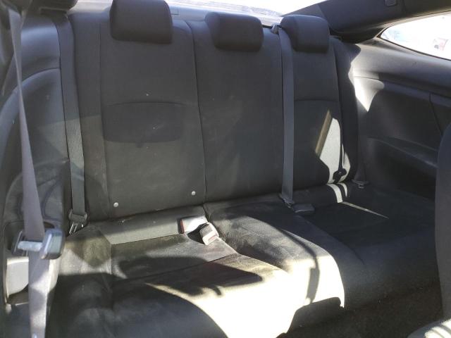 2HGFC3A54JH750934 - 2018 HONDA CIVIC SI BLACK photo 10