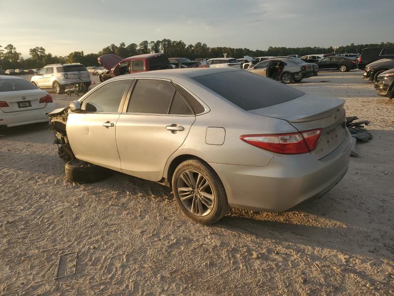 4T1BF1FKXGU199921 - 2016 TOYOTA CAMRY LE SILVER photo 2