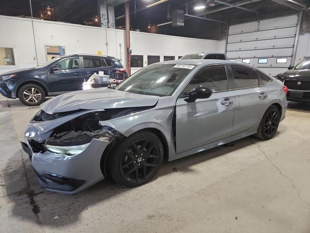 2024 HONDA CIVIC SPORT, 