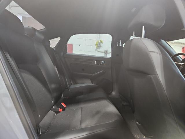 2HGFE2F57RH593912 - 2024 HONDA CIVIC SPORT ნაცრისფერი ფოტო 10