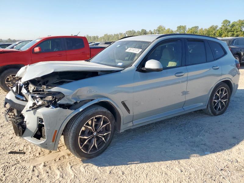 2022 BMW X3 XDRIVE30I, 