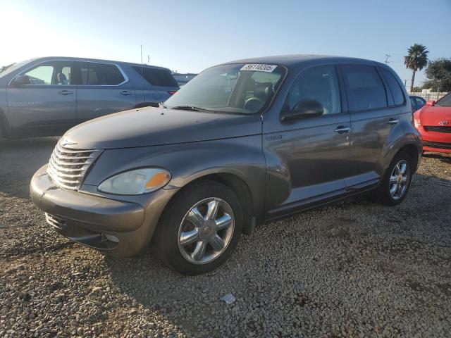 2002 CHRYSLER PT CRUISER LIMITED, 