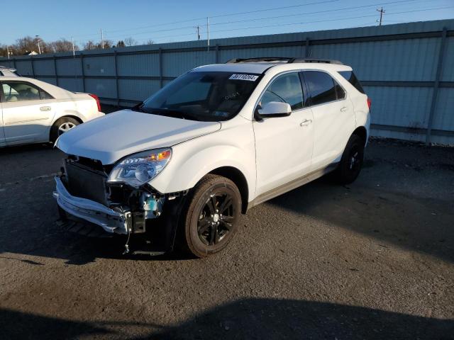 2014 CHEVROLET EQUINOX LT, 