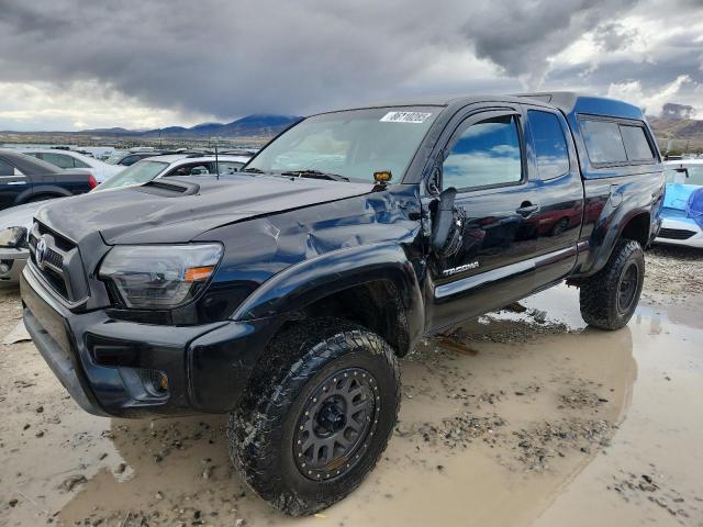2015 TOYOTA TACOMA ACCESS CAB, 