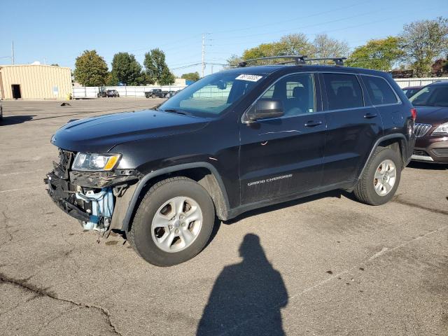 2016 JEEP GRAND CHEROKEE LAREDO, 