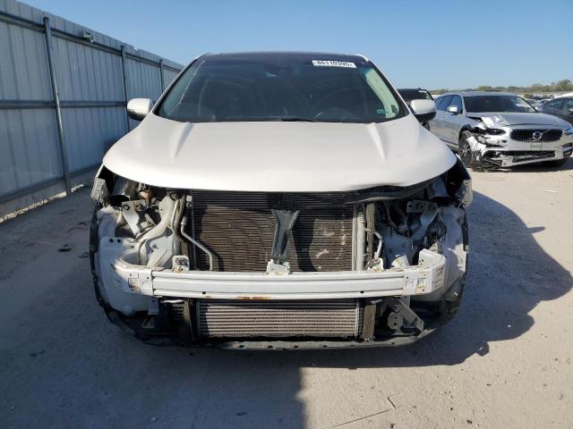 2FMPK4AP0HBC52963 - 2017 FORD EDGE SPORT WHITE photo 5