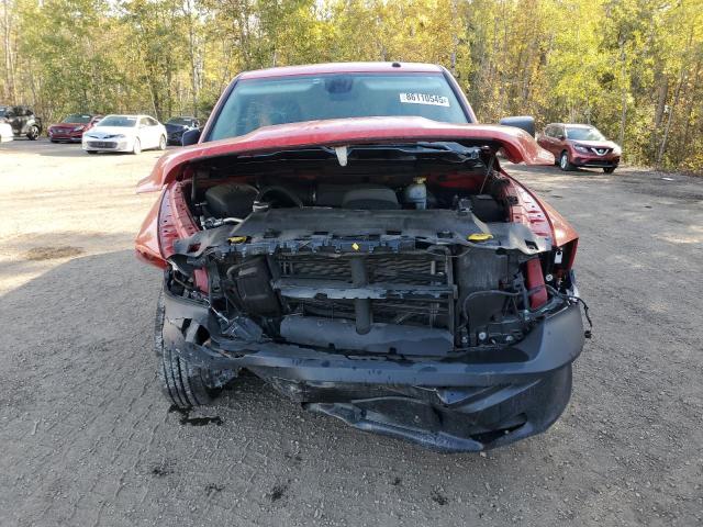 3C6JR6DG9PG547074 - 2023 RAM 1500 CLASS TRADESMAN Rot Foto 5