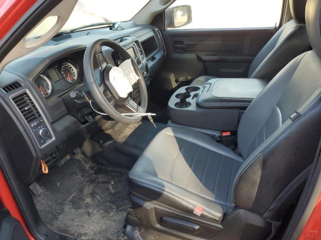 3C6JR6DG9PG547074 - 2023 RAM 1500 CLASS TRADESMAN Rot Foto 7