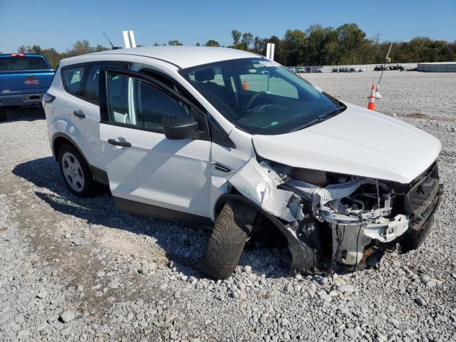 1FMCU0F76HUD57401 - 2017 FORD ESCAPE S WHITE photo 4