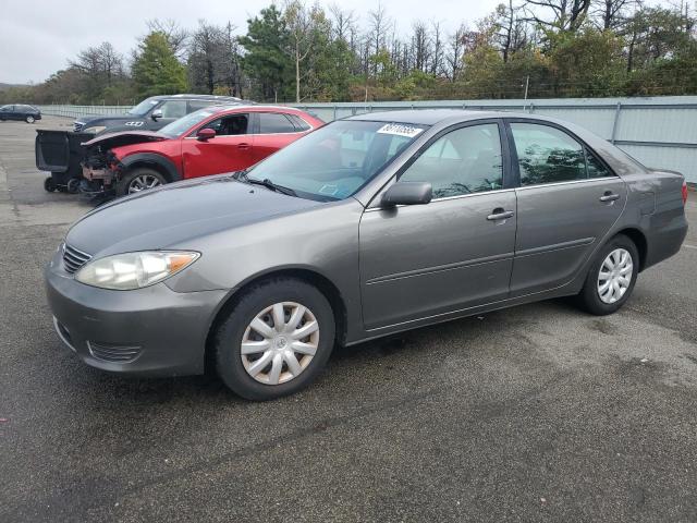 2006 TOYOTA CAMRY LE, 
