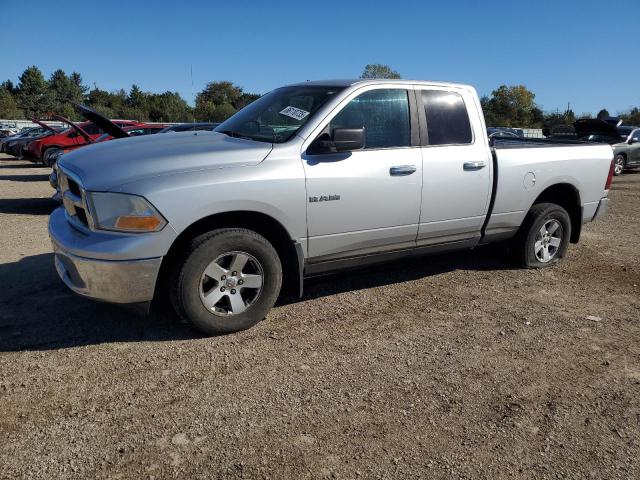2010 DODGE RAM 1500, 