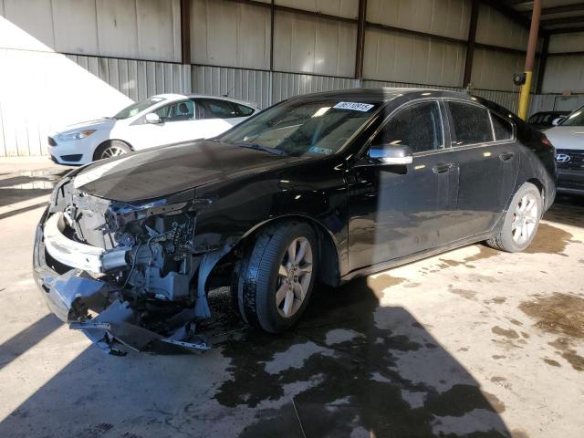 2013 ACURA TL TECH, 