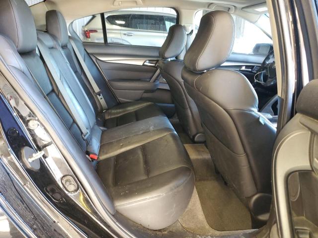 19UUA8F59DA016537 - 2013 ACURA TL TECH 黑色 照片 10