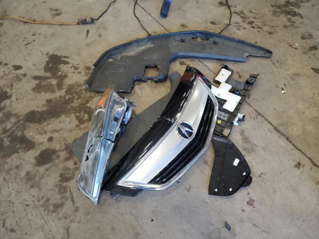 19UUA8F59DA016537 - 2013 ACURA TL TECH 黑色 照片 12