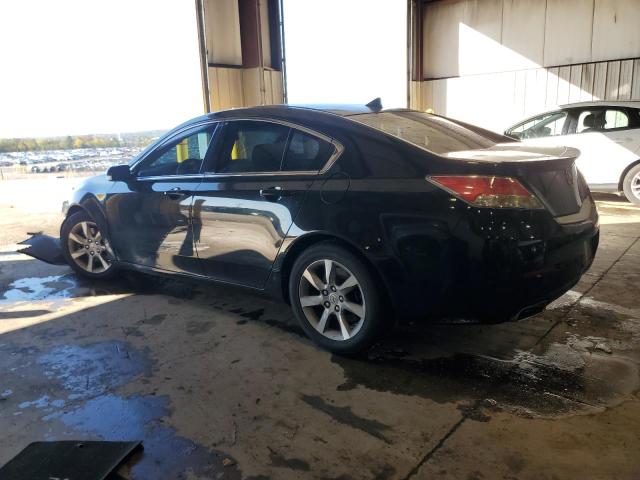 19UUA8F59DA016537 - 2013 ACURA TL TECH 黑色 照片 2
