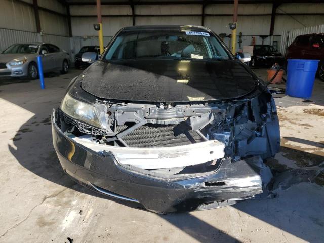 19UUA8F59DA016537 - 2013 ACURA TL TECH 黑色 照片 5