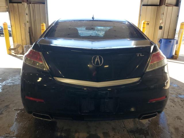 19UUA8F59DA016537 - 2013 ACURA TL TECH 黑色 照片 6