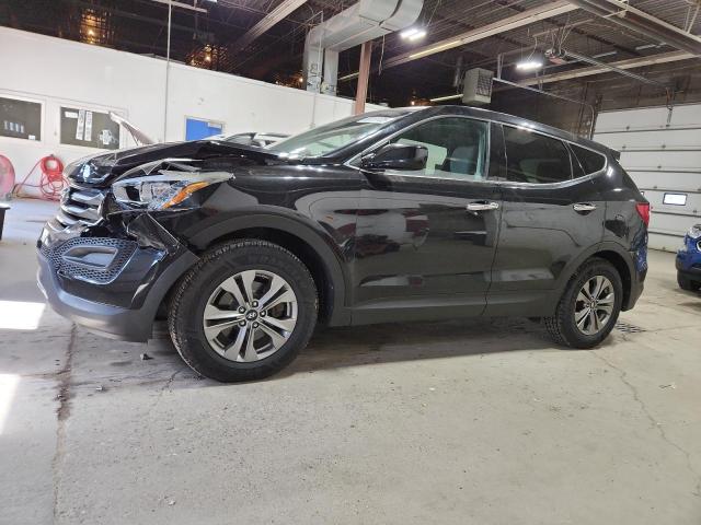 2016 HYUNDAI SANTA FE S, 