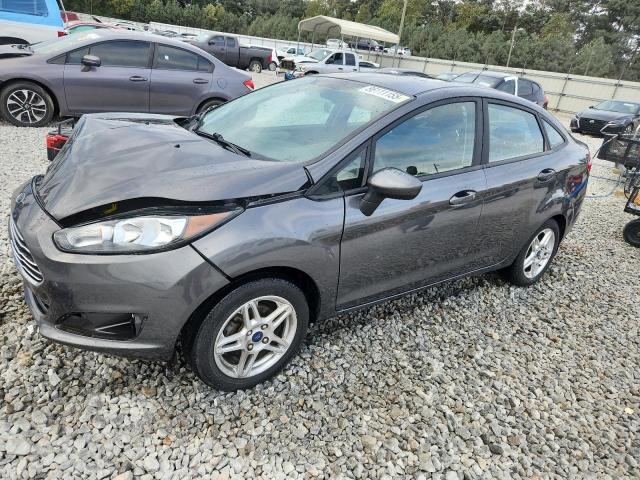 2019 FORD FIESTA SE, 