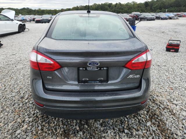 3FADP4BJ3KM128541 - 2019 FORD FIESTA SE 灰色 照片 6