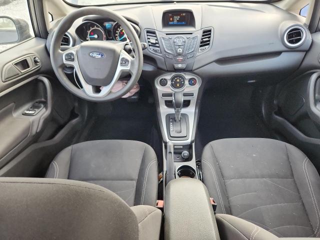 3FADP4BJ3KM128541 - 2019 FORD FIESTA SE 灰色 照片 8